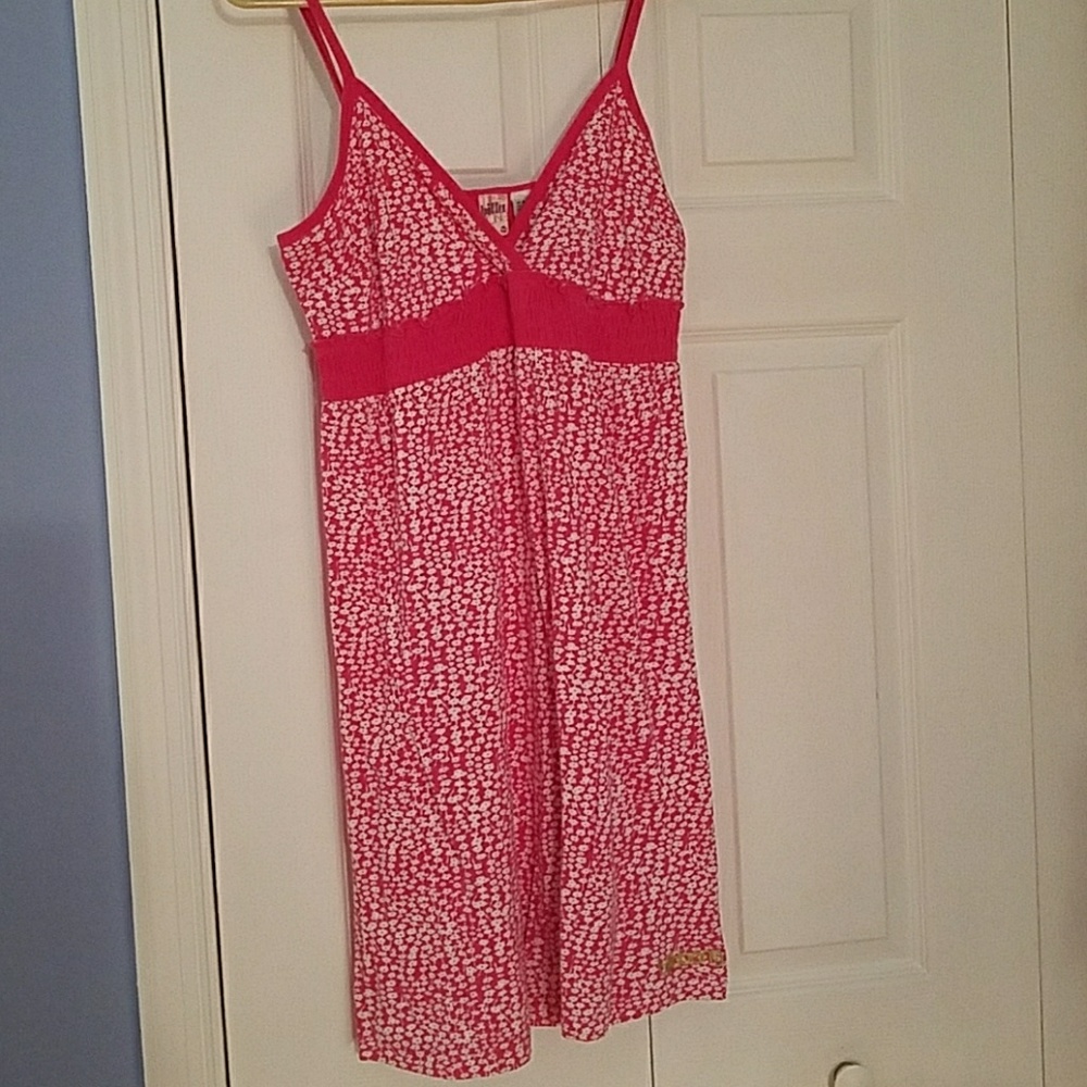 Billabong dress